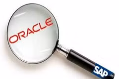 Sau khi thất bại tại tòa án, SAP đang "nai lưng" trả tiền bồi thường Oracle. (Nguồn: AFP/Vietnam+)