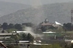 Hàng loạt các vụ tấn công xảy ra ở Afghanistan. (Nguồn: AP)