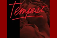 Album "Tempest." (Nguồn: abcnewsradioonline.com)