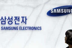 Samsung lần đầu dẫn đầu ở khu vực Trung Mỹ-Mỹ Latinh. (Nguồn: Internet)