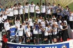 Inter sẽ mất tất? (Nguồn: Getty Images)