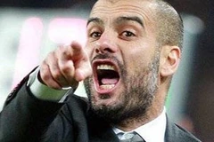 Pep bị chủ tịch Rosell tố ngược. (Nguồn: AP)