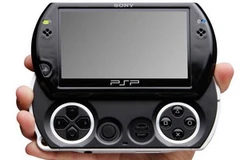 Game cầm tay PSP. (Nguồn: Internet)