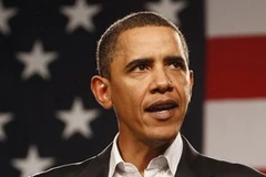Tổng thống Barack Obama. (Ảnh: Reuters)