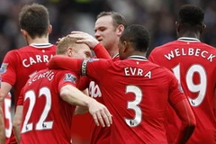 Manchester United sẽ nối dài mạch thắng. (Nguồn: Getty Images)