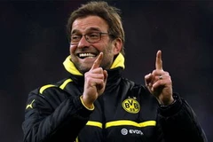 HLV Jurgen Klopp đang rất tự tin. (Nguồn: Getty Images)