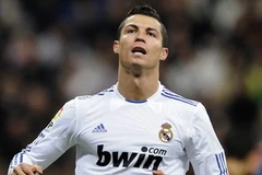 Ronaldo giờ đã là người của Real Madrid. (Nguồn: Getty Images)