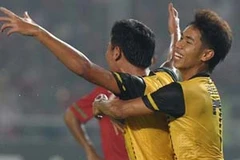 Malaysia vô địch xứng đáng. (Nguồn: Getty Images)