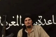 Gilles Le Guen (Nguồn: AFP)