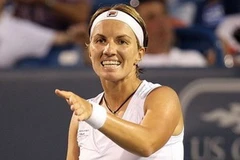 Phong độ của Kuznetsova đang rất thất thường. (Nguồn: Getty Images)