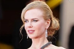 Nicole Kidman. (Nguồn: AFP)