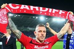 Cardiff trở lại Premier League sau hơn nửa thế kỷ