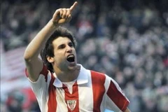 Tiền vệ Javi Martinez. (Nguồn: Internet)