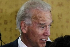 Phó Tổng thống Mỹ Joseph Biden. (Nguồn: Getty Images)