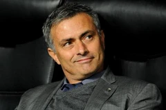 Mourinho sẽ phải nhận án phạt từ UEFA? (Nguồn: Getty Images)