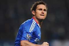 Lampard tin Chelsea vô địch. (Nguồn: Getty Images)