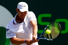 Andy Roddick đang mơ đến một Grand Slam nữa? (Ảnh: Getty Images)