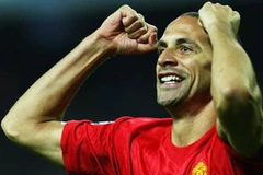 Trung vệ Rio Ferdinand. (Nguồn: Internet)