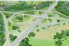 Dự án cao tốc Nội Bài-Lào Cai. (Nguồn: Internet)