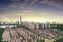 Ảnh minh họa. (Nguồn: Internet)