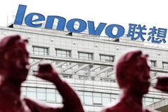 Lenovo đặt mục tiêu số 1. (Nguồn: Internet)