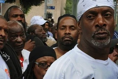 Ảnh minh họa. (Nguồn: Getty Images)