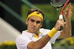 "Tàu tốc hành" trải qua trận đấu đầy khó khăn. (Nguồn: Getty Images)