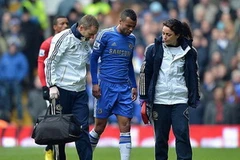 Chelsea chịu tổn thất nặng sau chiến thắng M.U