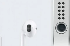 Tai nghe biến thành loa. (Nguồn: geekshavelanded.com)