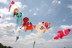 (Ảnh minh họa: Trần Lê Lâm/TTXVN)