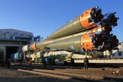 (Nguồn: RIA Novosti)