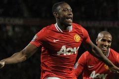 Welbeck ghi bàn thắng mở tỷ số. (Nguồn: Getty Images)