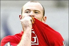 Sự trung thành của Rooney với Manchester United lại thức giấc? (Nguồn: Reuters)