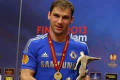 Người hùng của Chelsea đã nói gì sau chức vô địch?