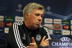 Huấn luyện viên Ancelotti đã có thể nghĩ đến mua sắm những vị trí thay thế các trụ cột về dự CAN 2010. (Ảnh: TT&VH)