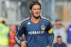 Becks sẽ về PSG? (Nguồn: Getty Images)