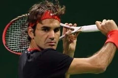 Federer khởi đầu ấn tượng. (Nguồn: AP)