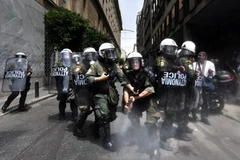 (Ảnh: Getty Images)