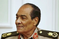 Ông Hussein Tantawi, Chủ tịch Hội đồng tối cao các lực lượng vũ trang. (Nguồn: Reuters)