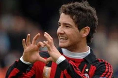 AC Milan vẫn rất cần đến Pato. (Nguồn: AP)