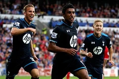 Tottenham giờ đã có thể quên Bale. (Nguồn: Getty Images)