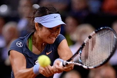 Madrid Open liên tiếp nhận cú sốc ở ngày ra quân