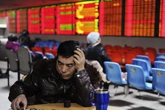 Ảnh minh họa (Nguồn: Bloomberg)