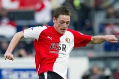 Tài năng trẻ Stefan de Vrij. (Nguồn: Reuters)