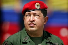 Cố Tổng thống Hugo Chavez. (Nguồn: mises.ca)