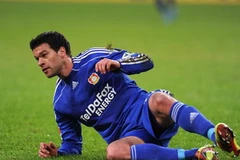 Tiền vệ Michael Ballack. (Nguồn: Getty Images)
