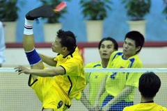 Ảnh minh họa. (Nguồn: Internet)