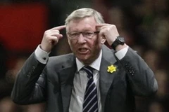 Sir Alex lo lắng trước chuyến làm khách tại Ewood Park. (Nguồn: AP)