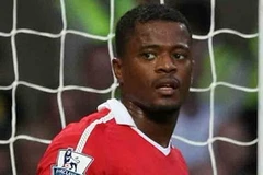 Evra muốn rời Manchester United? (Nguồn: Sky Sport)