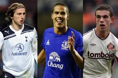 Ba cầu thủ mà Manchester United nhắm đến. (Nguồn: Getty Images/AP)